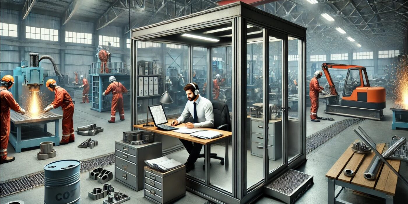 Effective-Variable-Cost-Management