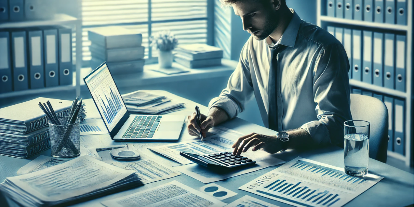 What Is Accounting The Basics Of Accounting
