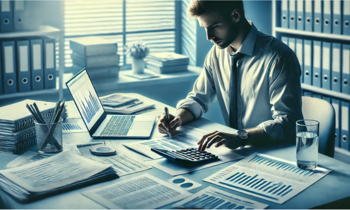 What Is Accounting The Basics Of Accounting