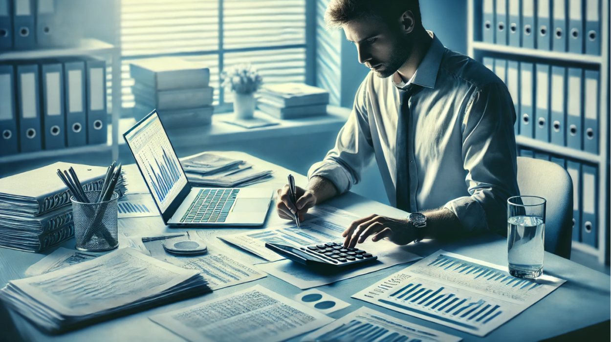 What Is Accounting The Basics Of Accounting