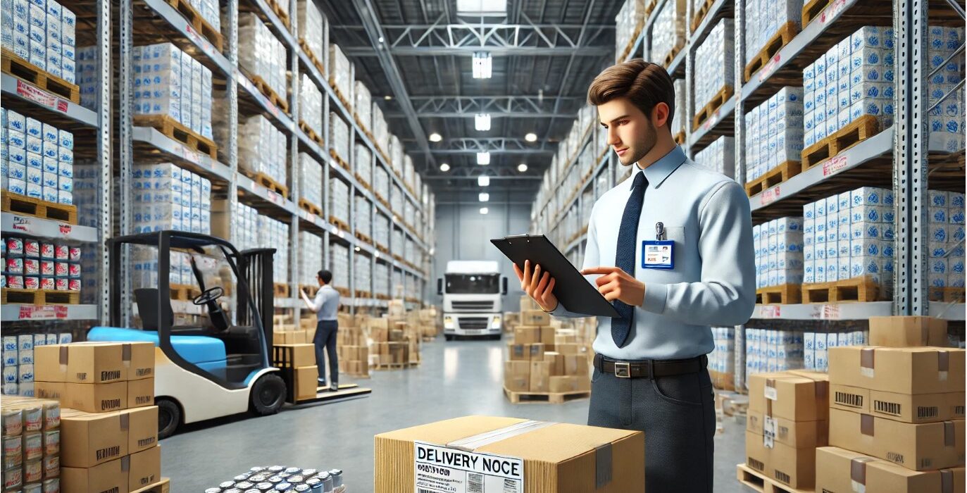 Purchase Order Management