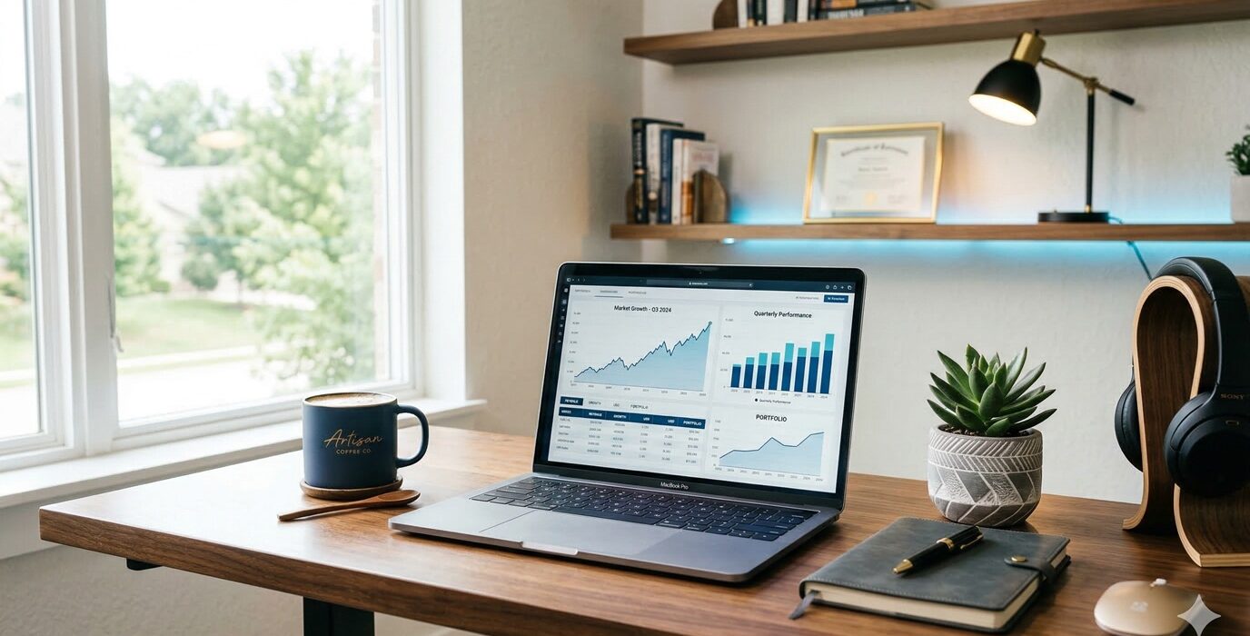 How to Maximize the Home Office Tax Deduction in 2026 | You Can Calculate