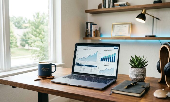 How to Maximize the Home Office Tax Deduction in 2026 | You Can Calculate