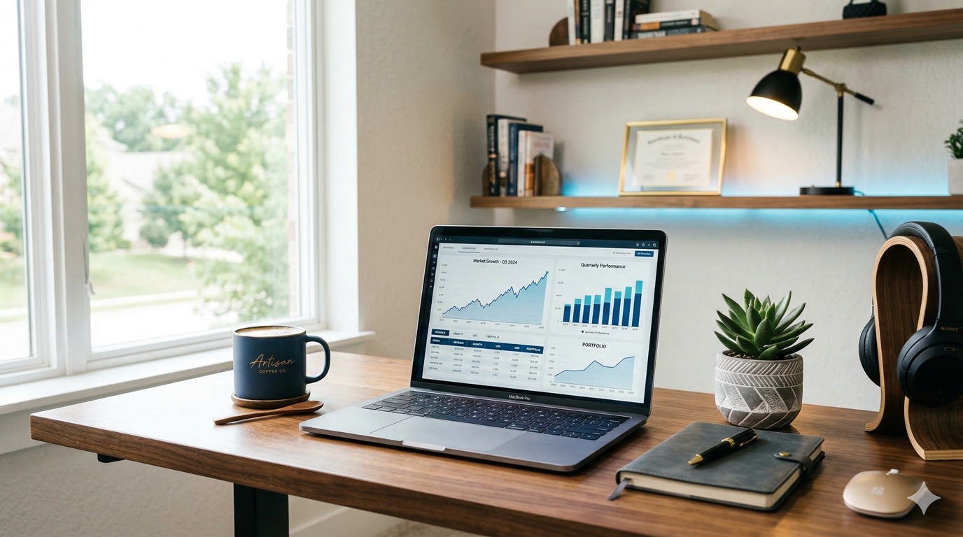 How to Maximize the Home Office Tax Deduction in 2026 | You Can Calculate