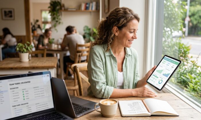 how to outsource bookkeeping for small business step by step
